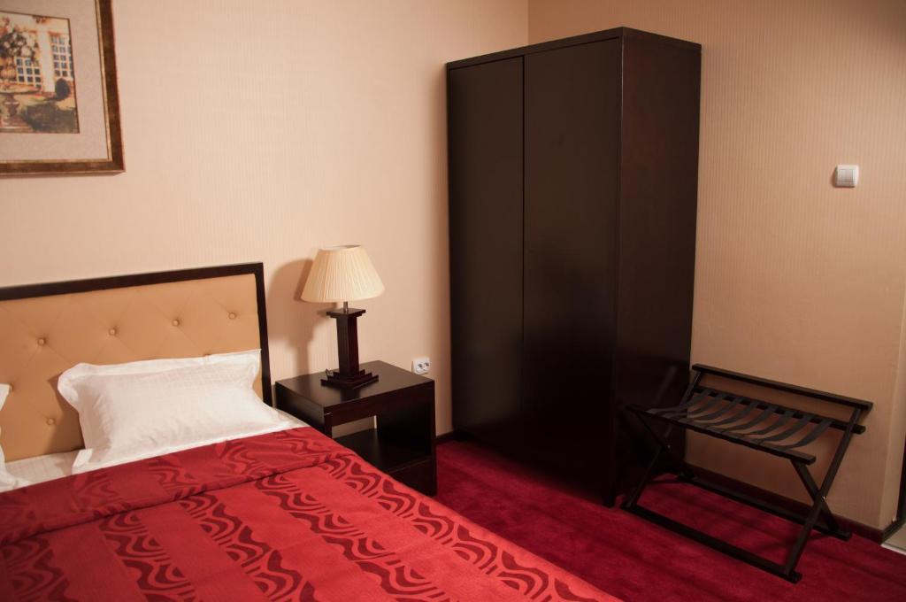 Hotel Baden Calarasi  Quarto foto